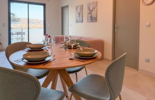 Havre de paix niché dans les hauteurs de Saint-Rémy-lès-Chevreuse - Foto 14