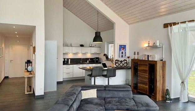 Ufer 7 Comfortable Holiday Residence - Foto 4, Cocina privada