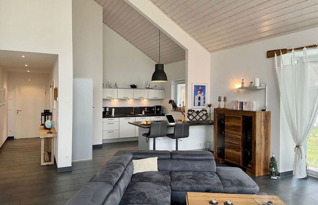 Ufer 7 Comfortable Holiday Residence - Foto 4