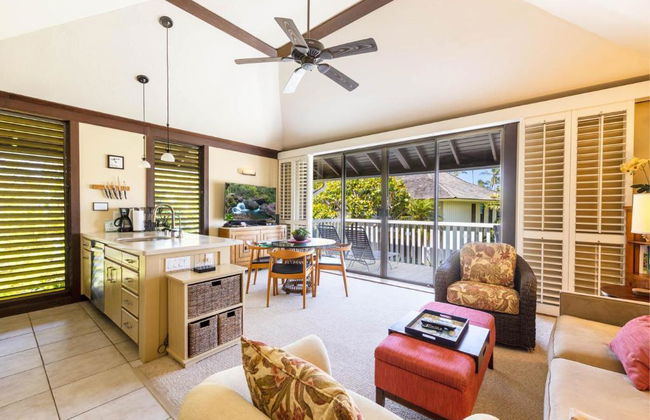 Kiahuna Plantation Resort Kauai by Outrigger - Foto 36