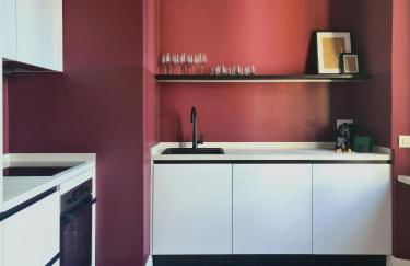 Serendipity Luxury Apartments - Brera - Photo 5