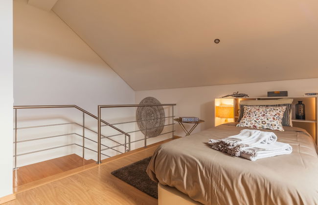 North Star Flats - Ribeira & Cellars - Foto 11