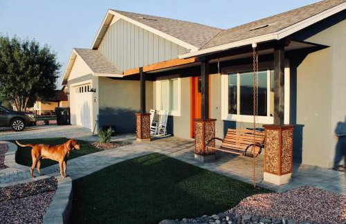 Modern 3 Bedroom Home - Foto 11