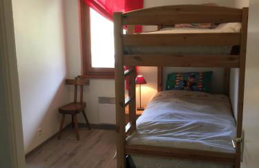 Appartement face au Mont Blanc & Glaciers - Photo 11