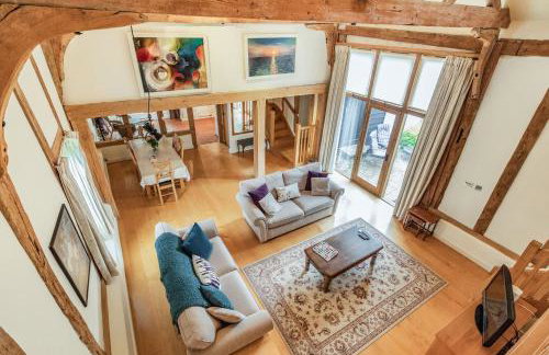 Ducksfoot Barn - Foto 14