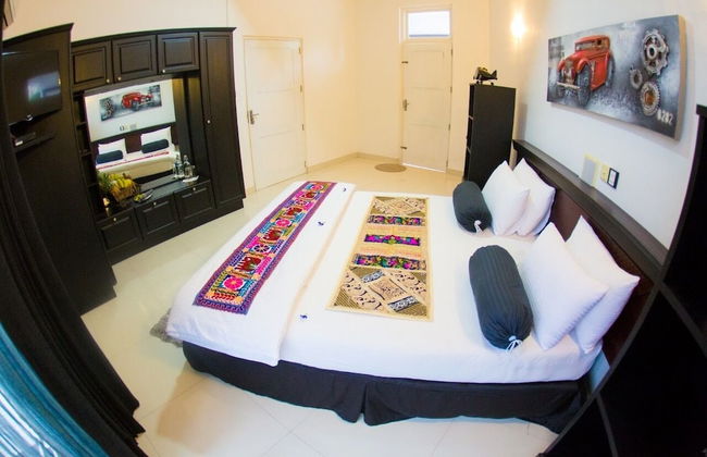 Villa Bolgoda - Photo 6