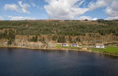 Shoreland Lodges - Cherry Lodge - Foto 39