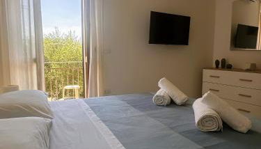 Casa Totò - Foto 3, towels