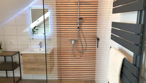 Ferienwohnung Immenberg - Foto 4