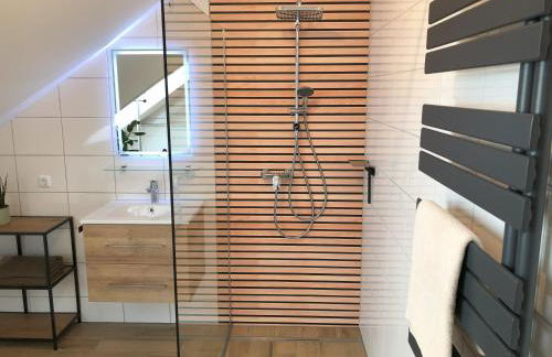 Ferienwohnung Immenberg - Foto 4