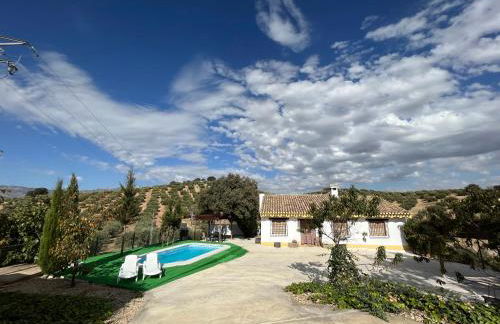 Cortijo El Nevazo - Foto 1