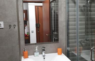 Apartment Qiu - Foto 18