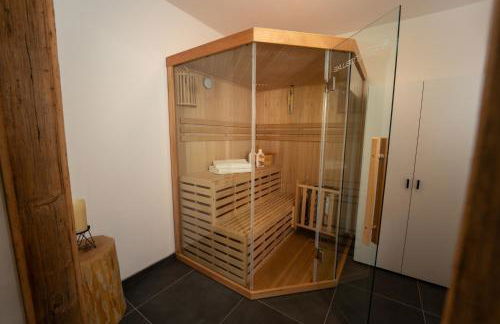 Luxusferienwohnung mit Sauna - NEUBAU - Photo 15