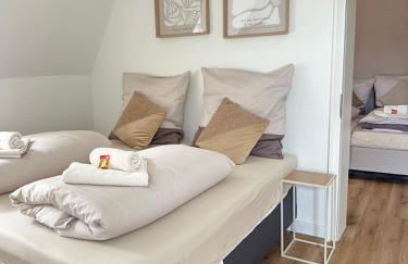 Villa Rosenau in Herzens Nürnberg - Foto 7