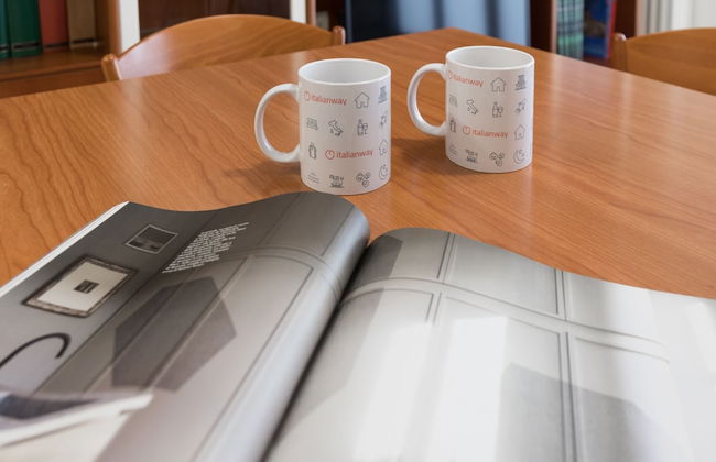 Della Guerrina 18C - Foto 23