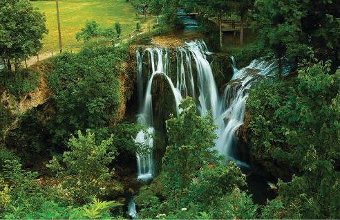 Three-Bedroom Holiday Home In Slunj - Foto 46