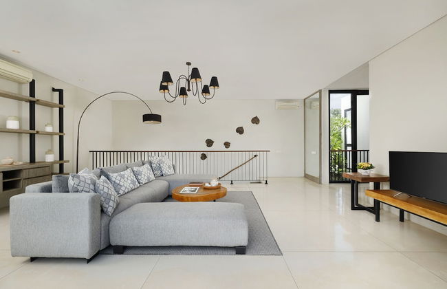 Vinila Villas by Nakula - Foto 31