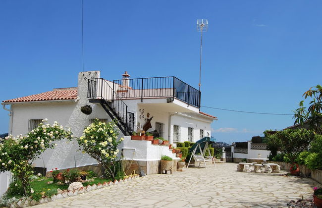Serene Villa in Lloret de Mar With Private Swimming Pool - Photo 20