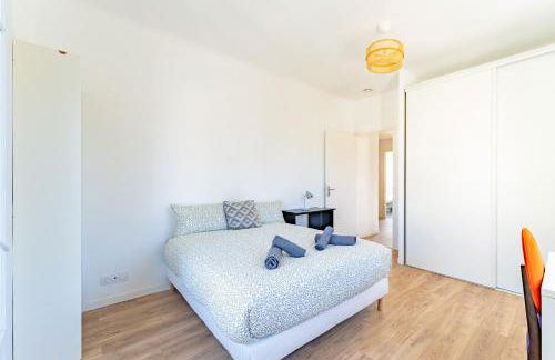 Spacieux T6 du Pouset - 10 personnes tout équipé - Foto 28