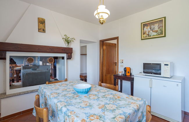 Casa Achille Pianello - Foto 11