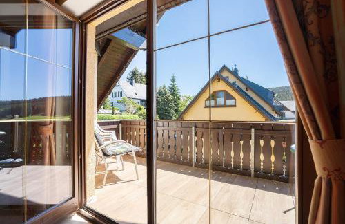 Pension Bergblick - Foto 48