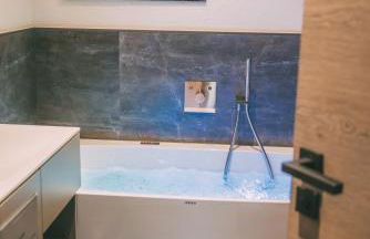 LIVALPIN 2Enjoy - with private Sauna - Foto 30