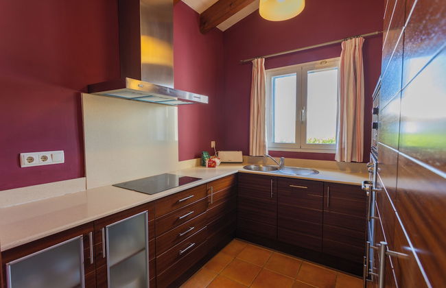 Villas Finesse - Foto 12