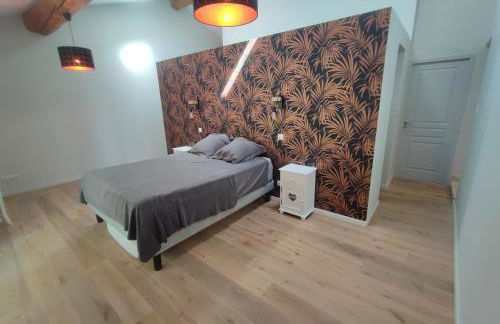 Mas des Oliviers - Foto 14