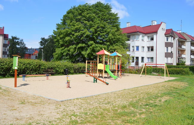 Family Homes - Apartamenty Vento - Foto 20