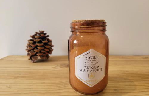 Beaujolais - Maison pierres dorées - Foto 13