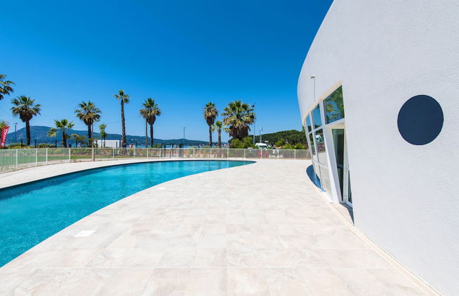 Résidence Nemea Cap Azur - Foto 23