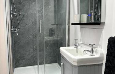 Penny Black Apartment, Kington - Foto 34