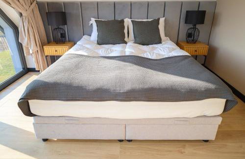 Skowronkowa Ostoja w Nałęczowie CAŁOROCZNA BALIA W CENIE - Foto 34