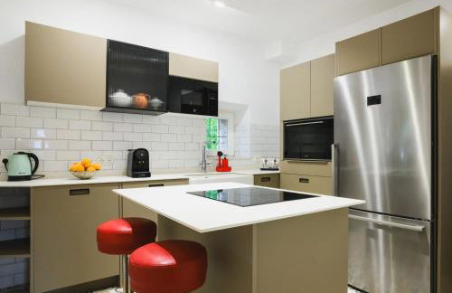 casa del doctor - Foto 12