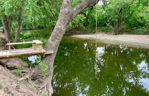 Five Acre Waterfront Retreat - Foto 9