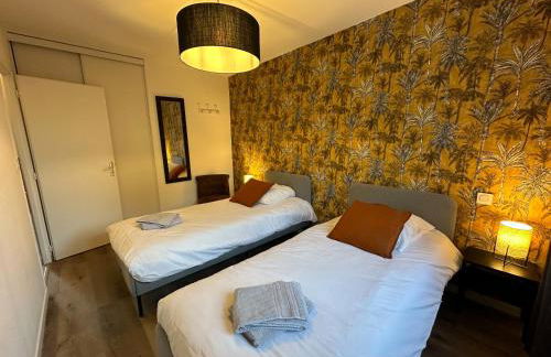 Villa pour des vacances en famille (linge inclus) - Foto 14