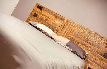 Alpine Hut - Foto 19