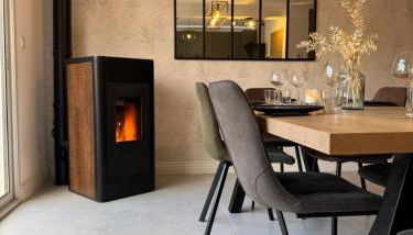 Grande maison familiale & conviviale - Foto 5