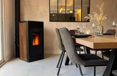 Grande maison familiale & conviviale - Foto 9