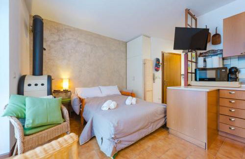 Sasso Bianco Home - Mountain View & Private Parking - Foto 7