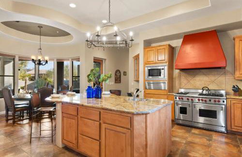 The Debonair Derby by PaseoHomesAZ with Heated Pool - Foto 31