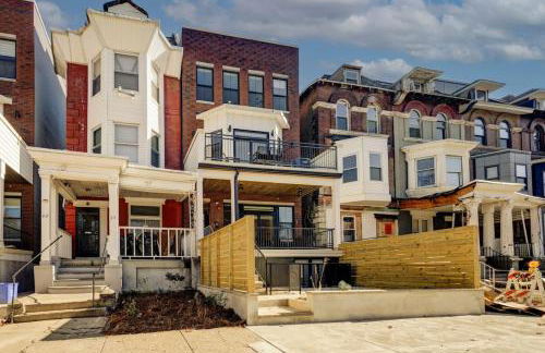 2BR w Balcony - Fairmount Park - 10 mins to DT - Foto 29