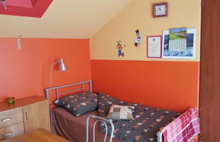 Noclegi u Gosi Mosty koło Gdyni - Foto 28