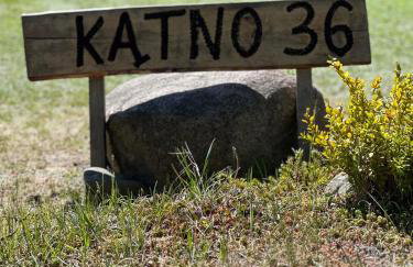 Domek nad Szelągiem - Foto 30