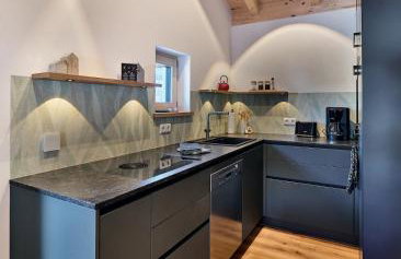 Ferienwohnung Heimatgefühl - Photo 2