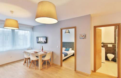 Résidence les Cèdres - Photo 48