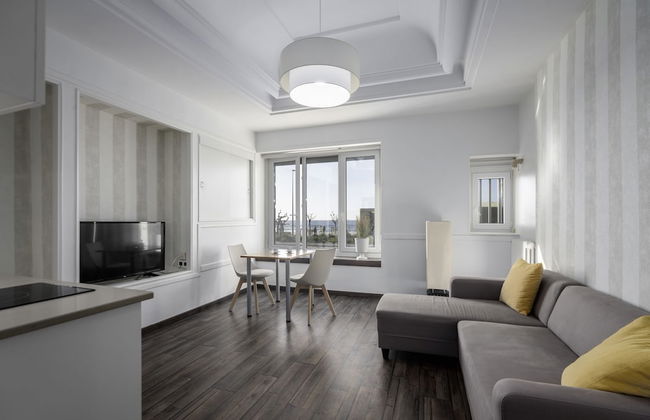 SanSebastianForYou Behera Apartment - Foto 13