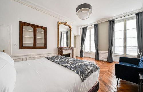 Appartement de luxe - Assemblée Nationale - Foto 7