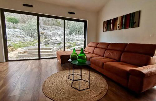 Rustic villa LENI - Foto 25