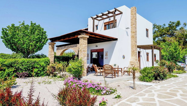 Villa Nastazia Kiotari - Foto 4, Interior